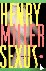Henry Miller - Sexus