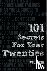 101 Secrets For Your Twenti...