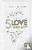 5 Love Languages Hardcover ...