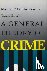 A General Theory of Crime