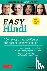 Easy Hindi - A Complete Lan...