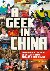 Christensen, Matthew B. - A Geek in China - Discovering the Land of Alibaba, Bullet Trains and Dim Sum