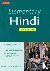 Elementary Hindi Workbook -...