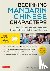 Beginning Mandarin Chinese ...