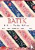 Batik, Traditional Textiles...