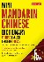 Mini Mandarin Chinese Dicti...