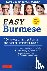 Easy Burmese - A Complete L...