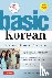 Basic Korean - Learn to Spe...