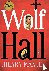 Wolf Hall - A Novel