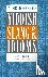 A Dictionary of Yiddish Sla...