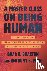 A Master Class on Being Hum...