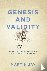 Genesis and Validity - The ...