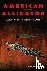 American Alligator - Ancien...
