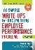 Falcone, Paul - 101 Sample Write-Ups for Documenting Employee Performance Problems - A Guide to Progressive Discipline and Termination