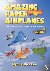 Amazing Paper Airplanes - T...