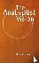 Anabaptist Vision