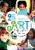 25 Projects for Art Explorers
