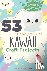 53 Ready-to-Use Kawaii Craf...