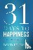David Jeremiah - 31 Days To Happiness - How to Find What Really Matters in Life