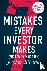 Klement, Joachim - 7 Mistakes Every Investor Makes (And How To Avoid Them) - A manifesto for smarter investing