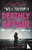 Deathly Affair - DI Geraldi...