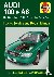 Audi 100  A6 Petrol  Diesel...