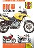 BMW F650 Singles (94 - 07) ...