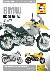 BMW R1200 Twins (04 - 09) H...