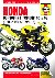Honda CBR900RR FireBlade (0...