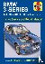 BMW 3-Series Petrol (Sept 9...
