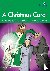 A Christmas Carol: A Graphi...
