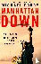 Cordy, Michael - Manhattan Down