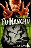 Fu-Manchu: The Drums of Fu-...