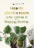 How to plant a room - and g...