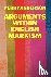Arguments Within English Ma...