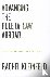 Advancing the Rule of Law A...