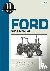 Ford Model 2310-4610SU Trac...