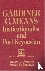 Gardiner C.Mean's Instituti...