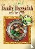 Family (and Frog!) Haggadah
