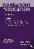  - Foundations of Education - Volume II: Instructional Strategies for Teaching Children and Youths with Visual Impairments
