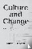 Culture and Change - An Int...