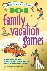 101 Family Vacation Games -...