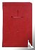 Church Publishing Incorporated - 1979 Book of Common Prayer Vivella Edition - Red
