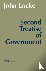 Second Treatise of Government