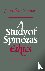 A Study of Spinoza's Ethics