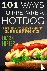 101 Ways to Prepare a Hot Dog