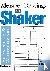 Measured Drawings of Shaker...