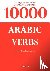 10000 Arabic Verbs