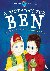 A Birthday for Ben