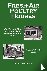 Woods, Prince T - Fresh-Air Poultry Houses - The Classic Guide to Open-Front Chicken Coops for Healthier Poultry